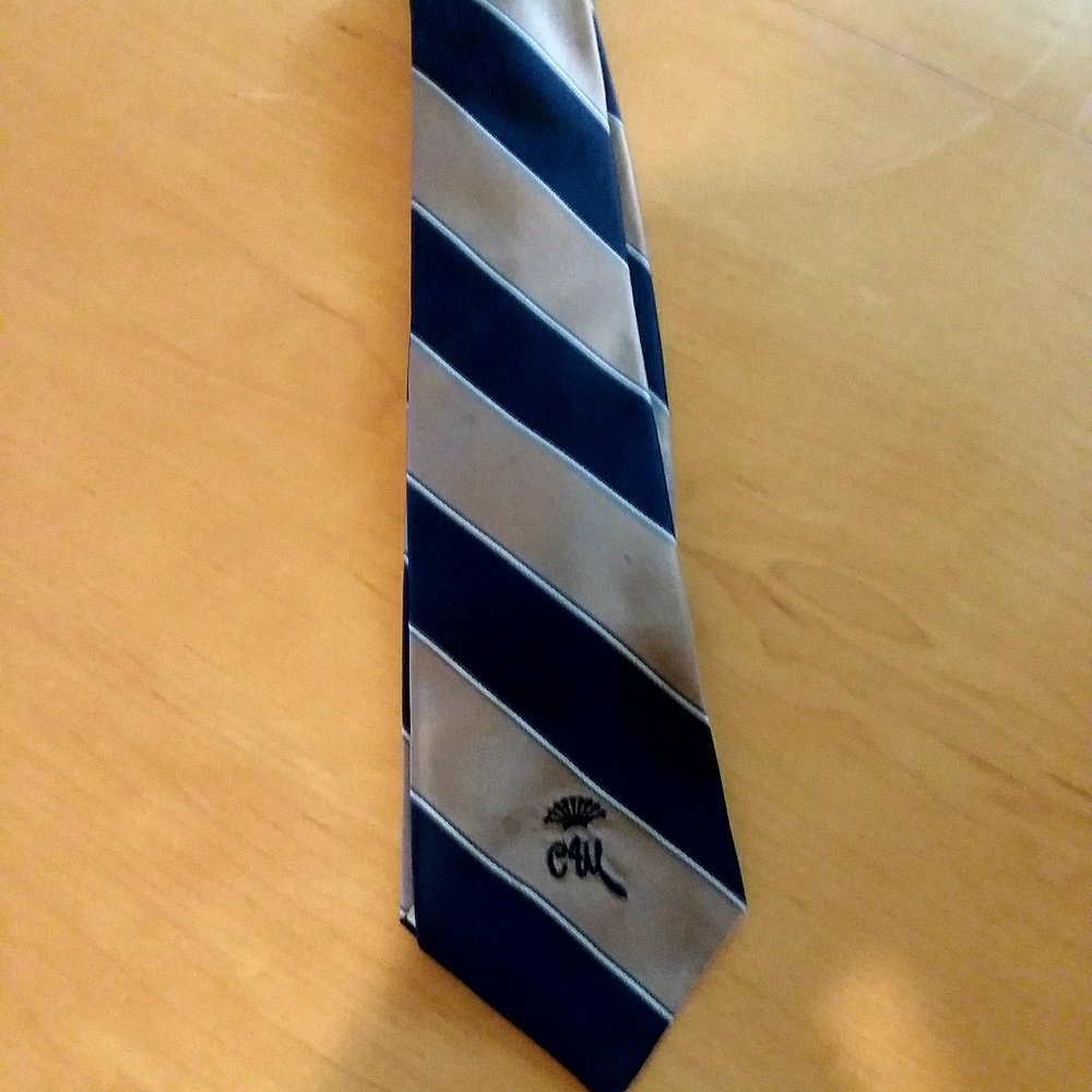 Tie